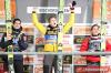 139 Podium konkursu
